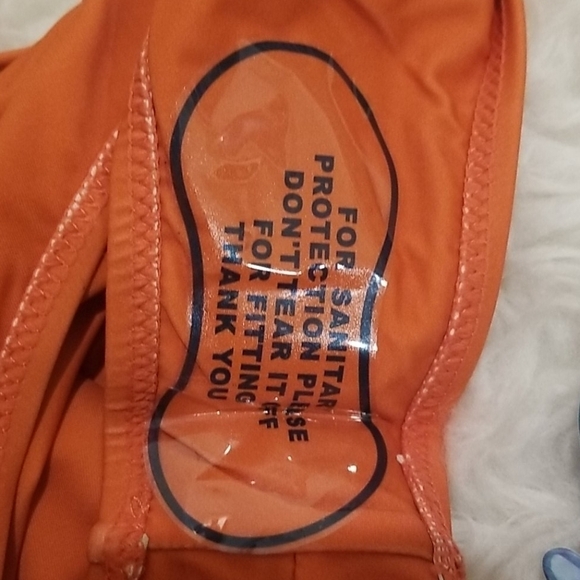 💕SHOW ME YOUR MUMU Siesta Key One Piece Sunkissed - Picture 13 of 13